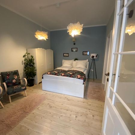 Nordic Home Sibiu Extérieur photo