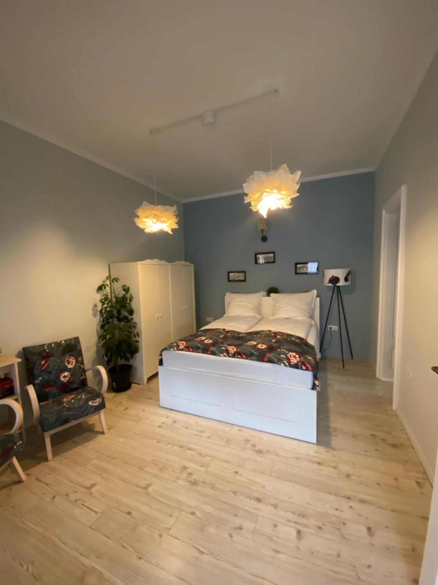 Nordic Home Sibiu Extérieur photo