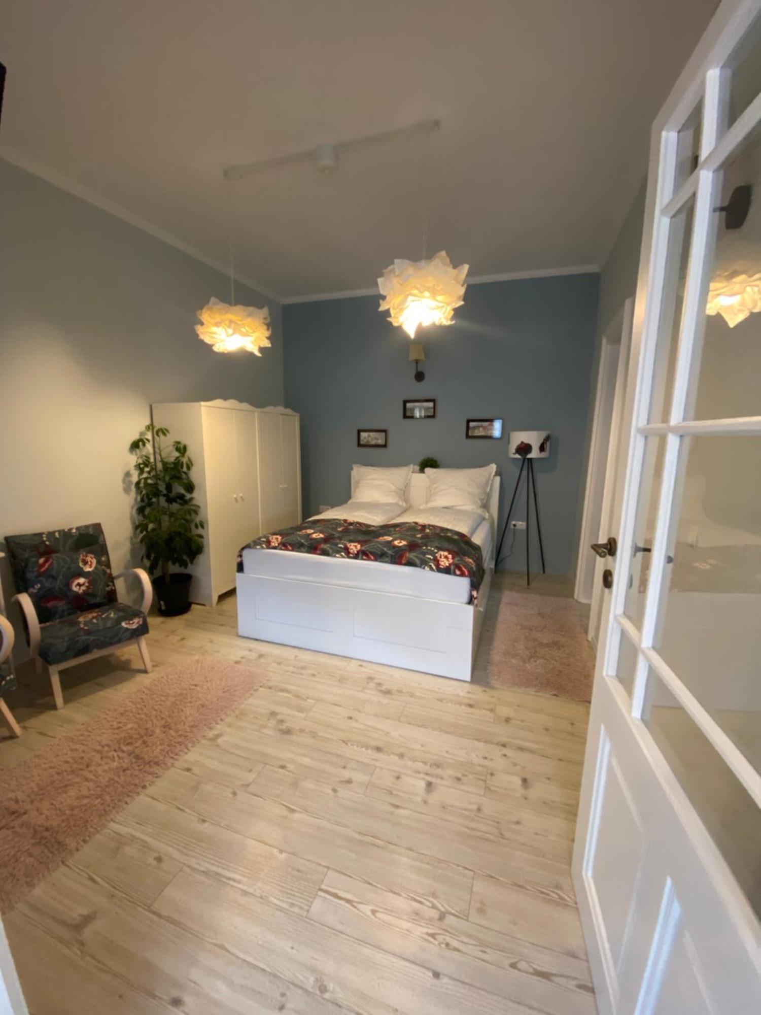 Nordic Home Sibiu Extérieur photo